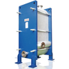 Welded Heat Exchanger