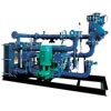 Plate Heat Exchanger Unit